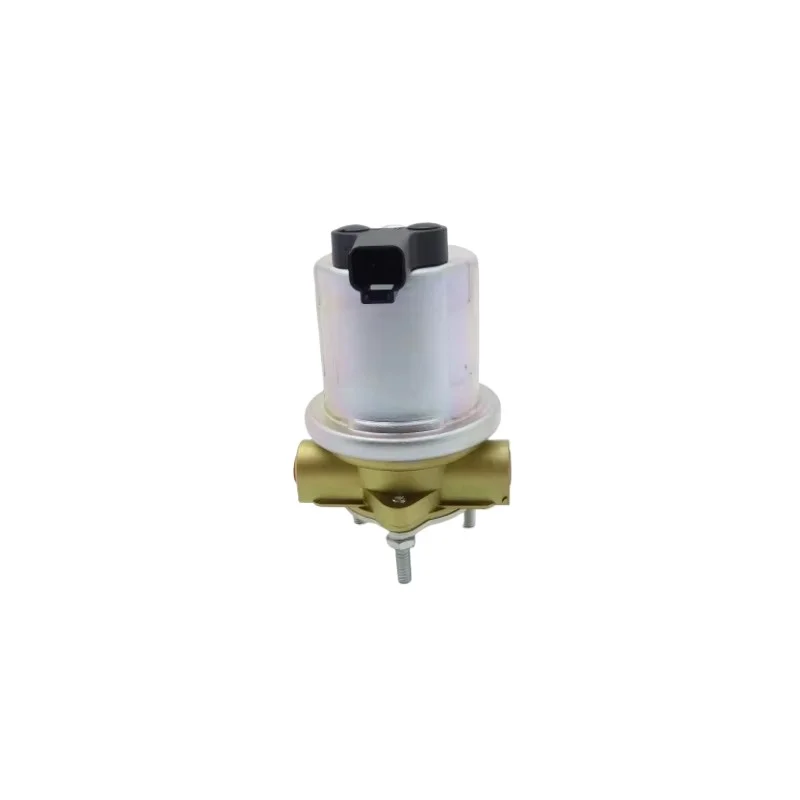 4943048  4935730  4932707  5362273  5014228AA  P74213  Fuel Transfer Pump 12V Diesel For Cummins QSB