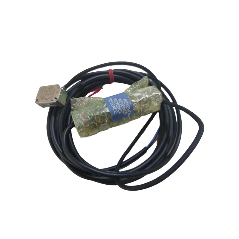 2025 KEYENCE مستشعر الليزر الأخضر عاكس LR-X50 LR-X100 LR-X250