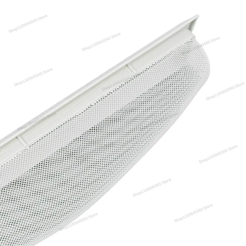 For Suitable for Clothes Dryer Filter Housing Filter Mesh Accessories 131359600