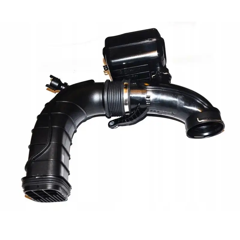 

For BMW 5 F10 F11 518d 520d 525d Brand New Air Intake Hose Pipe 13718512014 13718508047