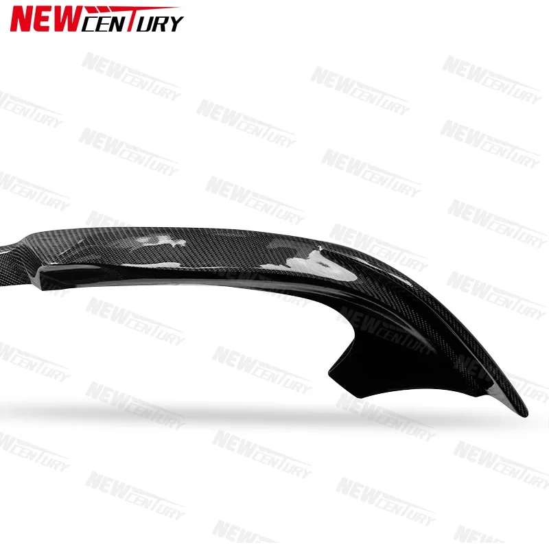 그랜드 체로키 프론트 립 - 2014-2023 그랜드 체로키 개조용 카본 파이버 프론트 립 스포일러