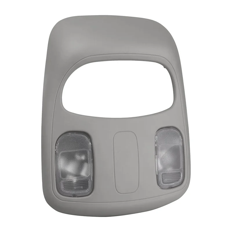 

Редкий автомобильный верхний светильник, консоль для чтения в сборе 1DK78BD1AA для Dodge Ram 1500 2500 3500 2006-2010, замена фонаря на крыше