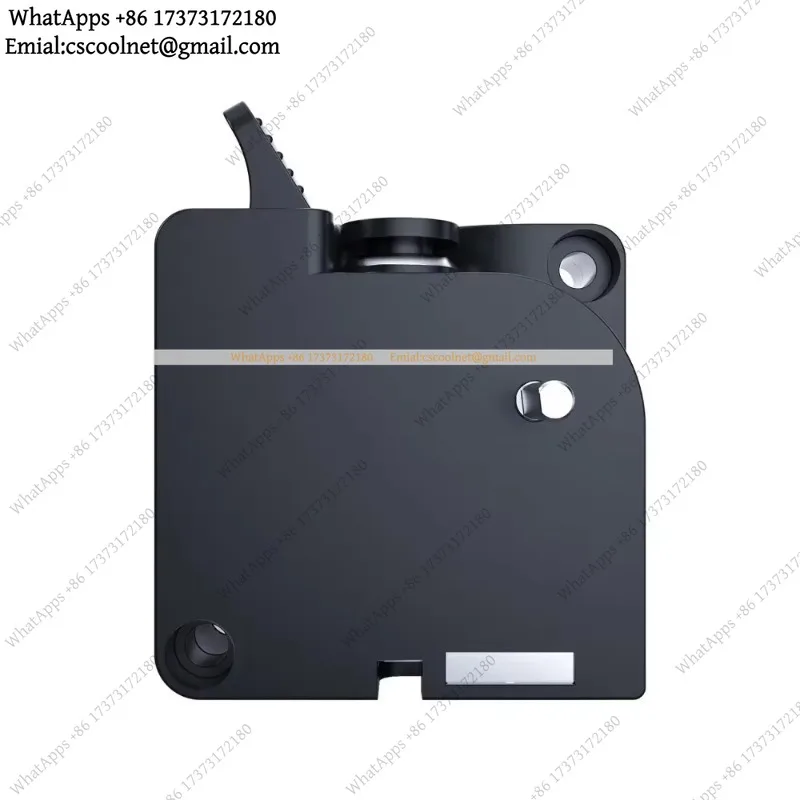 Extruder Kit 6.25:1 Dual Gears Filament Break Sensor For Creality Hi 3D Printer