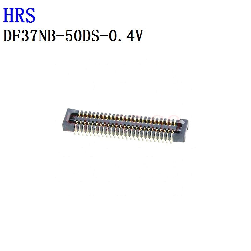 10PCS/100PCS DF37NB-60DS-0.4V DF37NB-50DS-0.4V DF37NB-30DS-0.4V DF37NB-24DS-0.4V Connector HRS