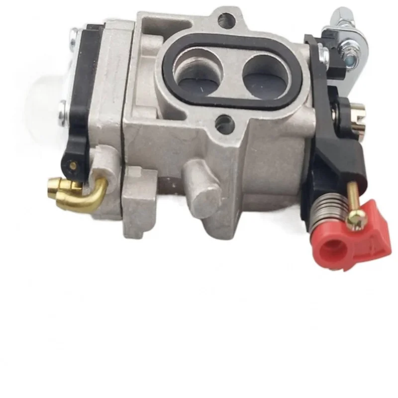 مناسبة لملحقات المكربن لجزازة العشب KAAZ KAWASAKI TJ45E KBL45 KBH45 TJ45 في اليابان