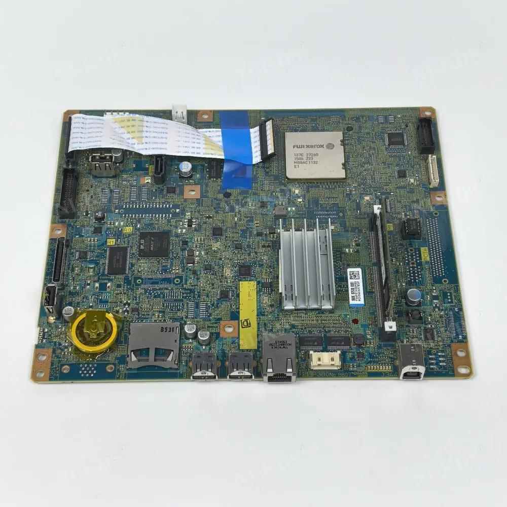 Imagem -02 - Placa Principal para xp Workcenter Formatter Board Ess Board Kit Peças da Impressora 3655 604k90920