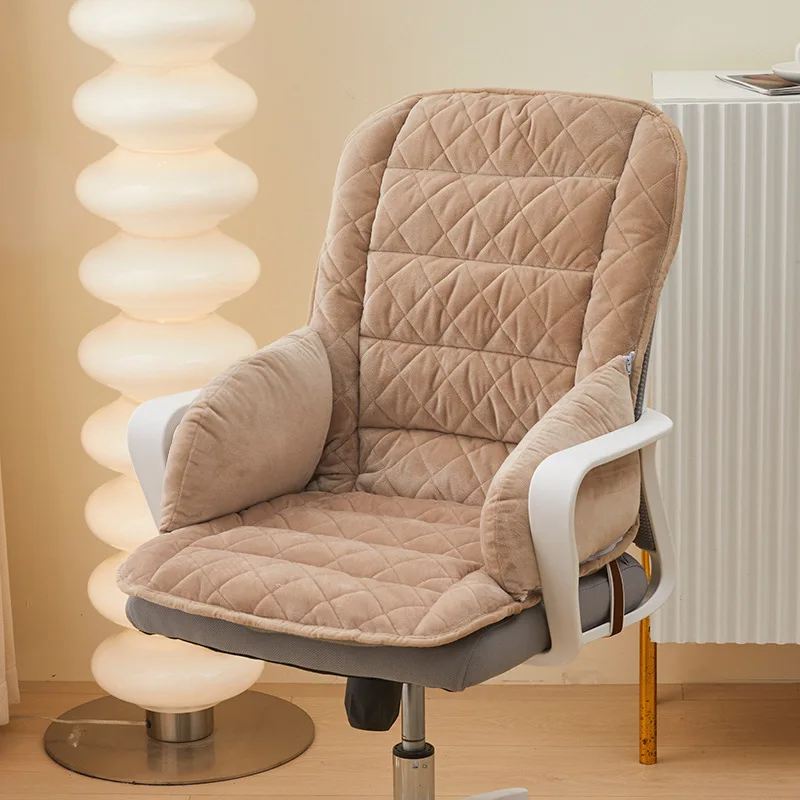 

Plug-in Heating Office Chair Pillow Cute Pillow Chair Cushion Cojines Decorativos Cojines Decorativos Para Sofá Floor Cushion