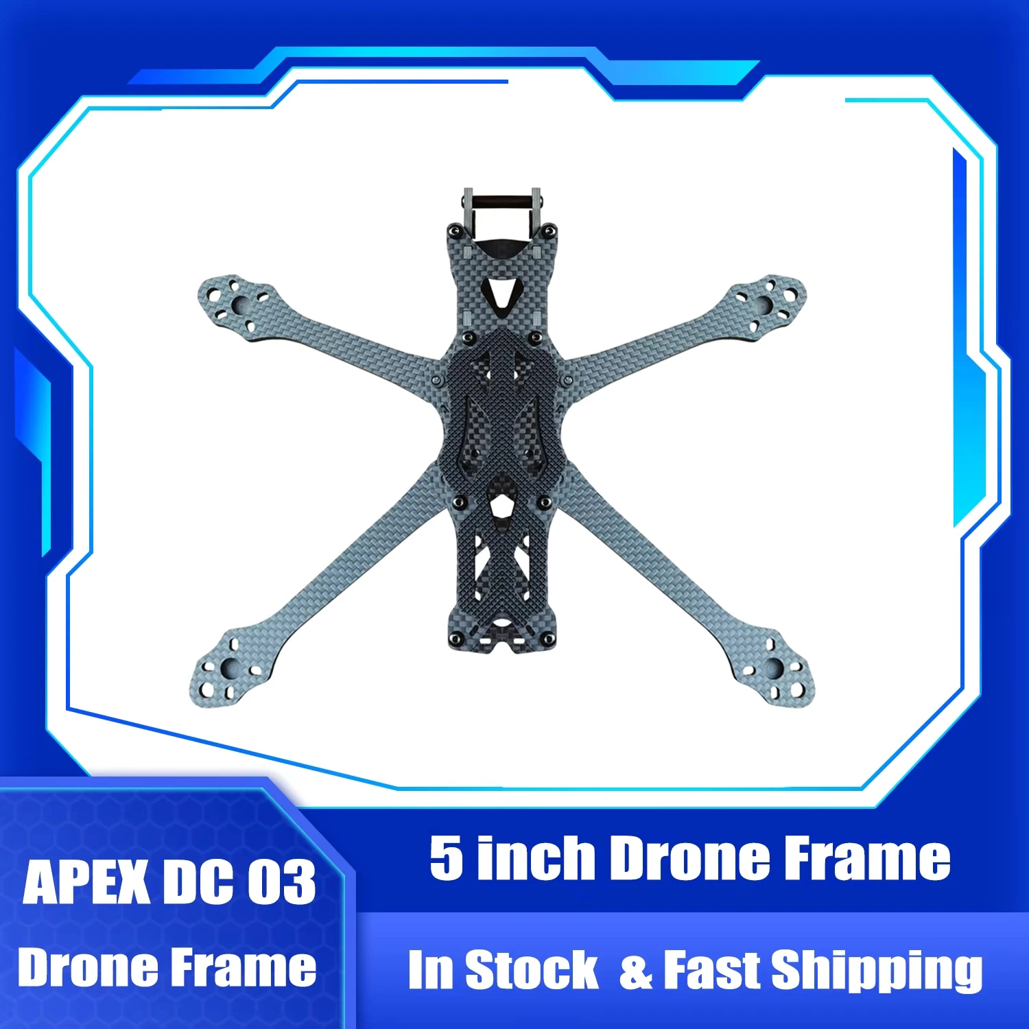 Apex Drone Dc 03 Ve…