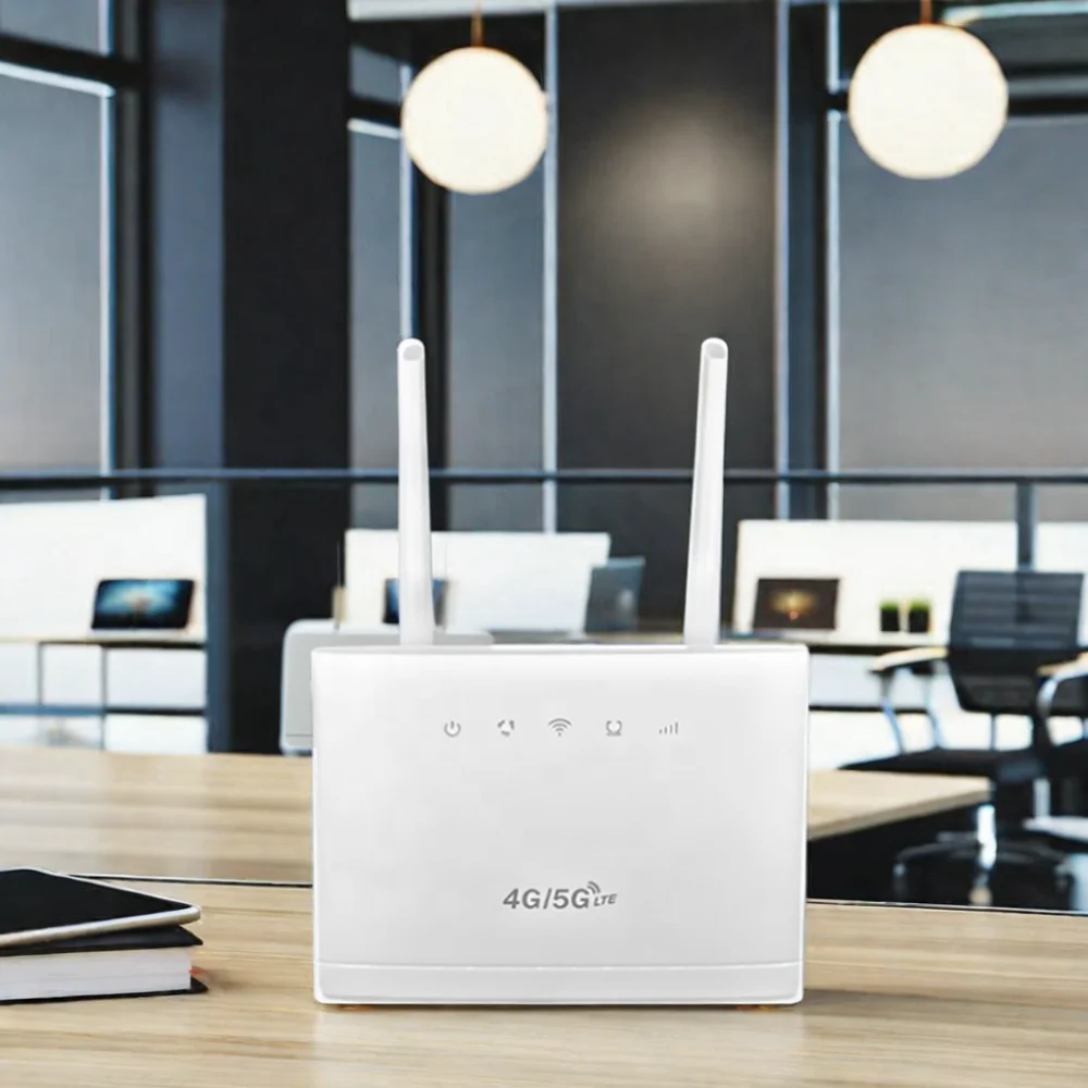 ベストセラー-カスタム4gルーター-r311-lte-4gルーター-simカード対応-24ghz-300mbps-qos-oem-wi-fiルーターモデム-4g