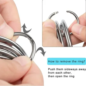 5 Stücke/Set runder Keksform Edelstahl -Keksausschnitzwerkzeug, professionelle Werkzeuge des Kochens Pasta 6 Hauptverkäufe Biskuit Biskuit - №6