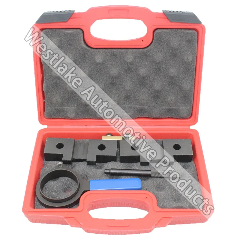 

Vanos Valve Camshaft Engine Alignment Locking Timing Tool Holder For BMW M54/M52/M50