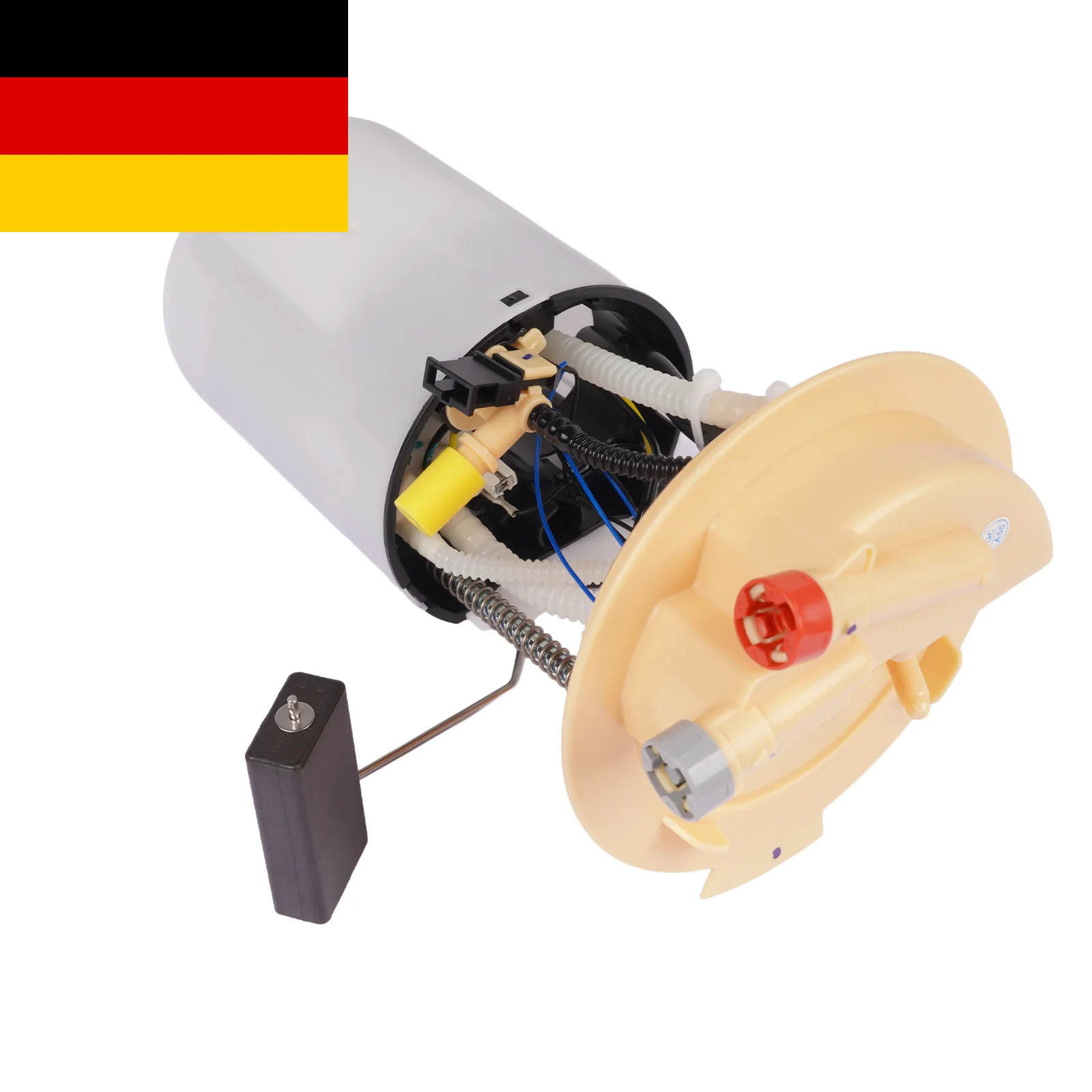 Image of AP03 Elektrische Kraftstoffpumpeneinheit 31372903 für Volvo S60 II V60 I 2.0D 2.4D 2010-2014 31372903 31273964