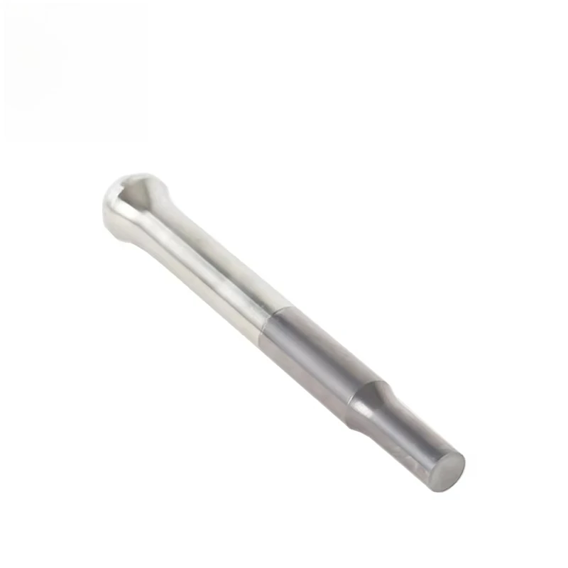 10PCS High Quality Custom HSS Precision Stamping Die Ejector Pin Supports Customized Thimbles with Drawings and Samples