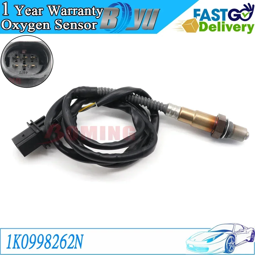 

Автомобильный новый датчик кислорода Upstream 1K0998262N для Audi A3 234-5102