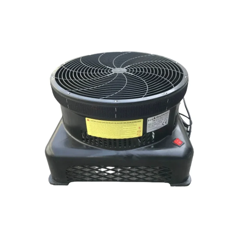 

Fan, 750W Inflatable Air Fan