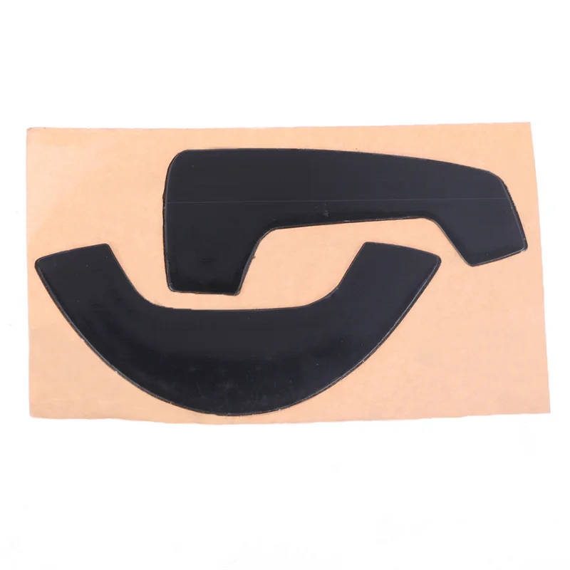 1Set New Mouse Skates Mouse Feet For Roccat Tyon Replaceable Mouse Glide Accessories
