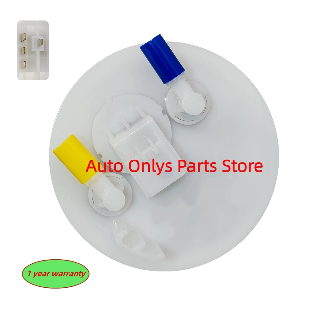 1pc 10018164 High-quality fuel pump assembly 10259965 30000198 10026592 Suitable For Roewe 550 car accessories view 3