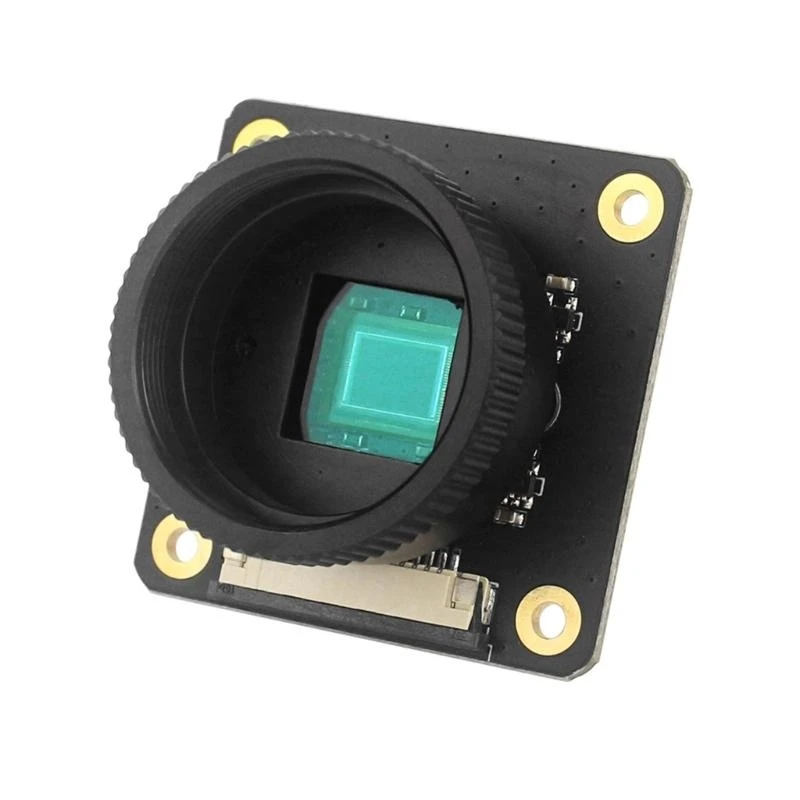 R53C JetsonNano HQ Camera IMX477R 12.3MP Official Camera Lens For Comput