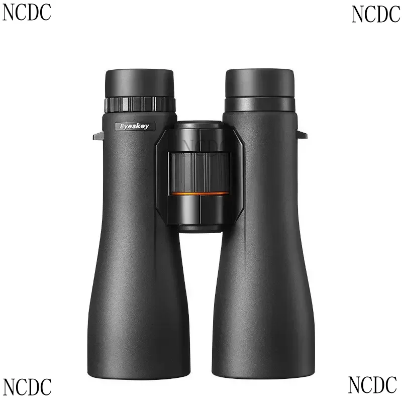 High Magnification 12X50 Series Night Outdoor Waterproof Adult Binoculars, Viewing, Bird Watching