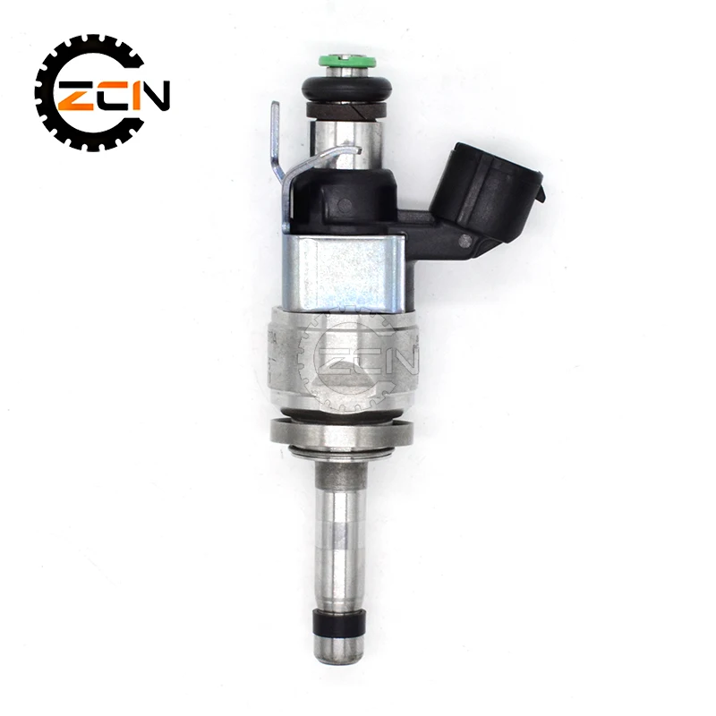 

Fuel Injector Nozzle 16600-9BT0A 166009BT0A For Nissan Frontier 3.8L 2020-2024