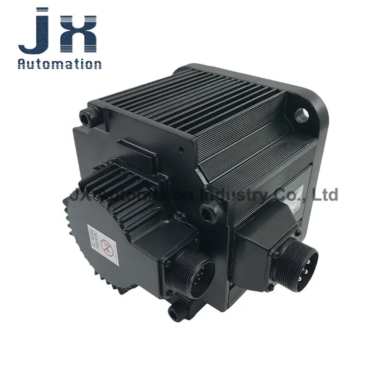 Originele Sigma II-serie 1500r/min 200V 2,9KW AC-servomotor SGMGV-30ADA61 SGMGH-30ACA61