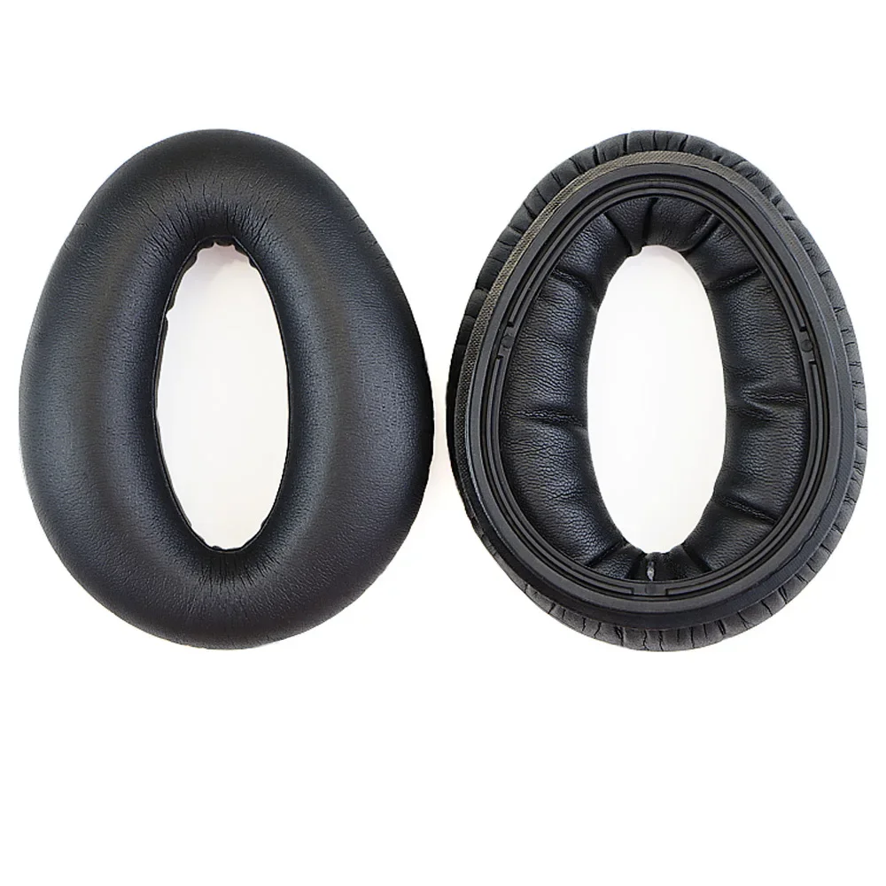 

Сменные амбушюры Zulu, мягкие амбушюры, уплотнители для авиационной гарнитуры Lightspeed Zulu, Sierra, Zulu.2, Zulu PFX