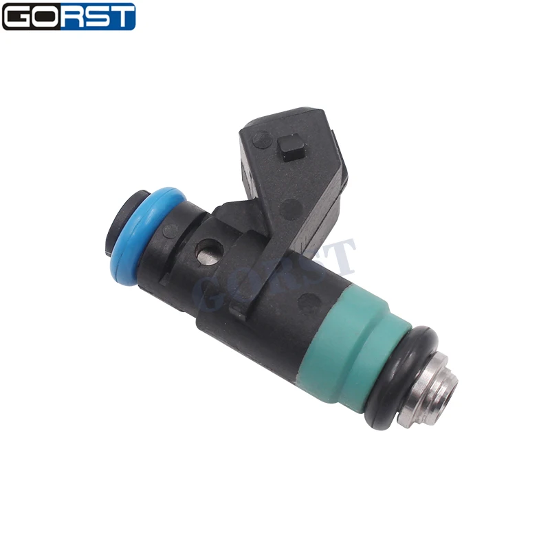 Car Fuel Injector Nozzle H82132254 for Renault Logan Duster Sandero Automobile Parts