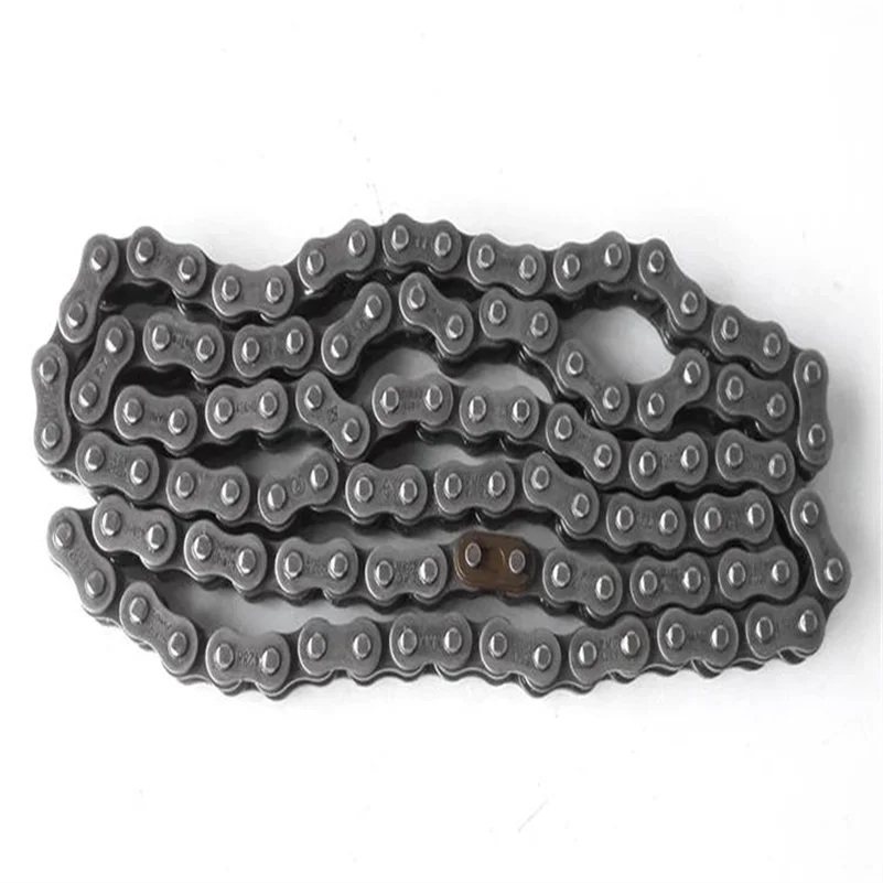 Motorcycle 428 Chain 88/94/102L/104L/108/140 Links Fit for 50cc-250cc ATV Quad Pit Dirt Bike Go Kart Metal  Parts