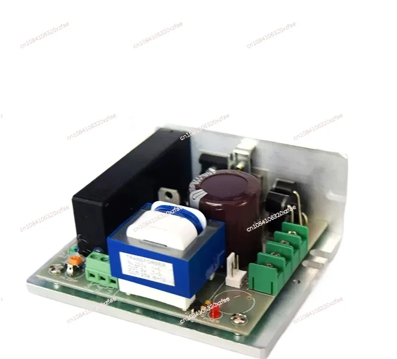 DC Motor Speed Control Board Replace BC2000 KBIC240 SCR340 Wide Pulse Brush Motor Control