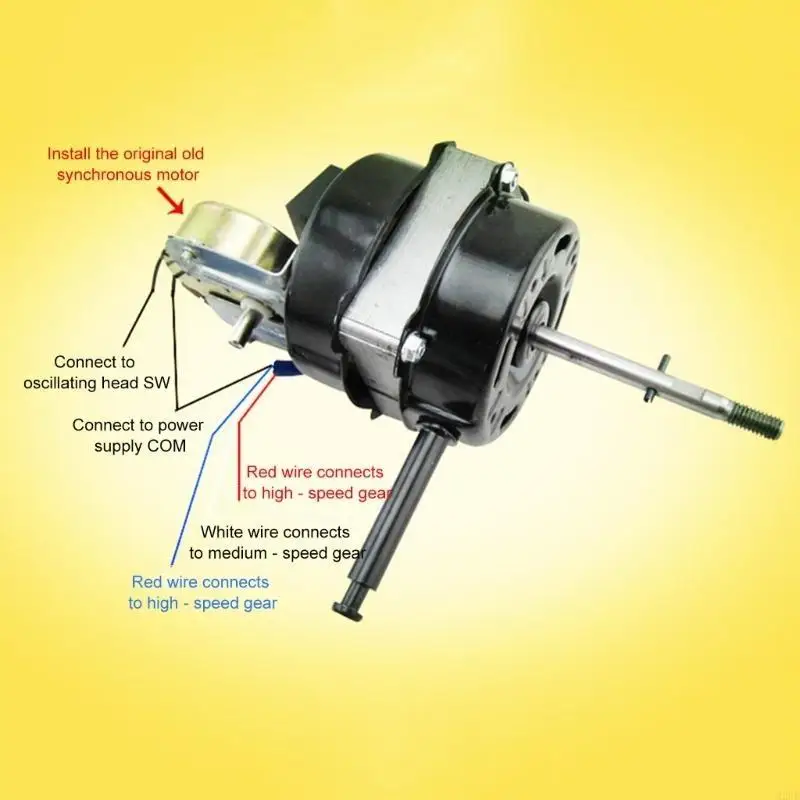#14 Top 30 Stand Electric Fans Worth Buying In 2026
