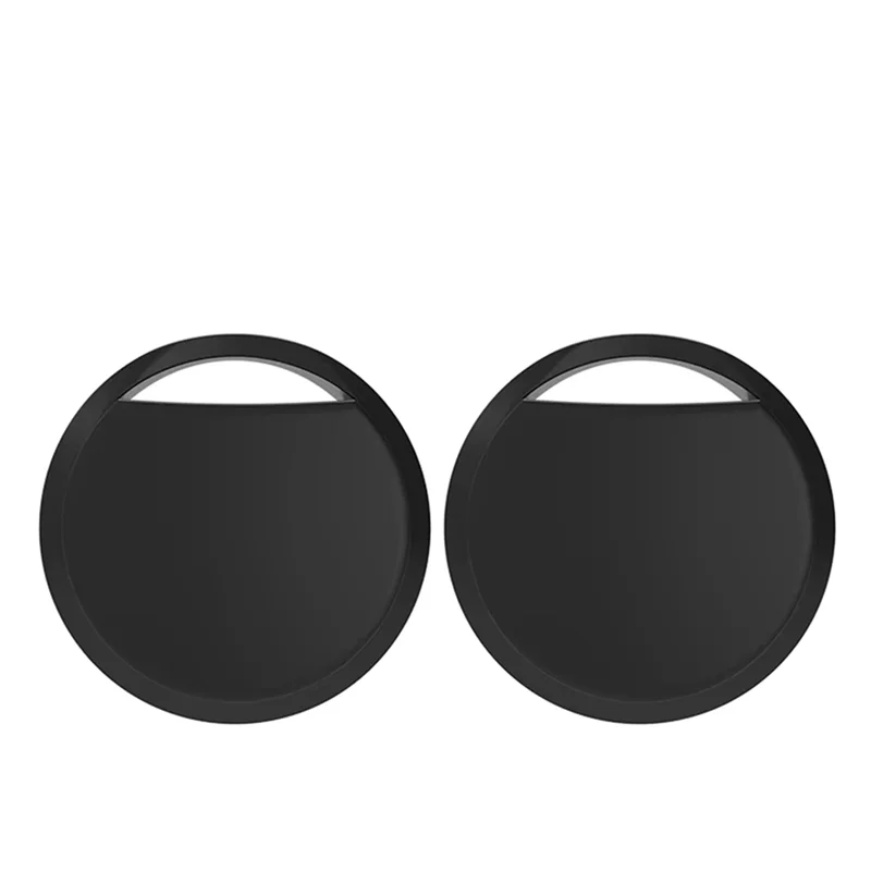 【PROMOTION】Anti-Loss Pet Collar With Tracker Mini GPS Tracker System For Find My App Smart Bluetooth Locator Child Finder