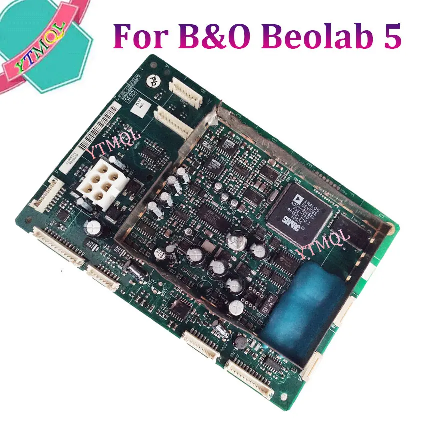 1PCS Original For B&O Beolab 5 Bluetooth Speaker Motherboard Active speaker decoding boardMotherboard USB Charging Board