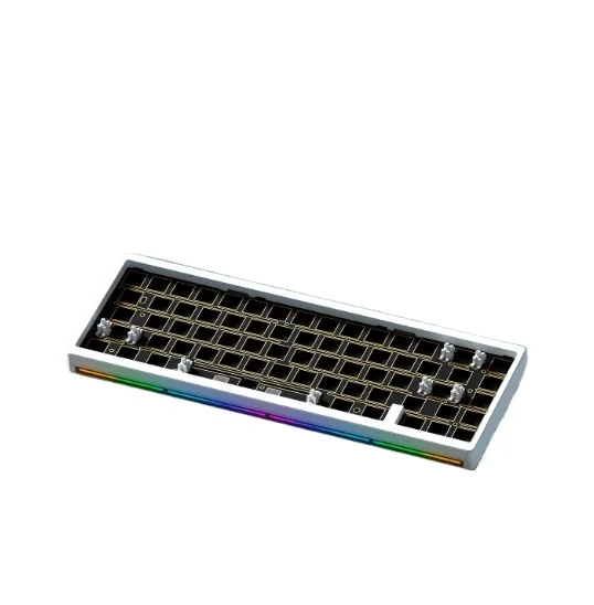 WEIKAV NUT65 メカニカルキーボード ワイヤレス Bluetooth