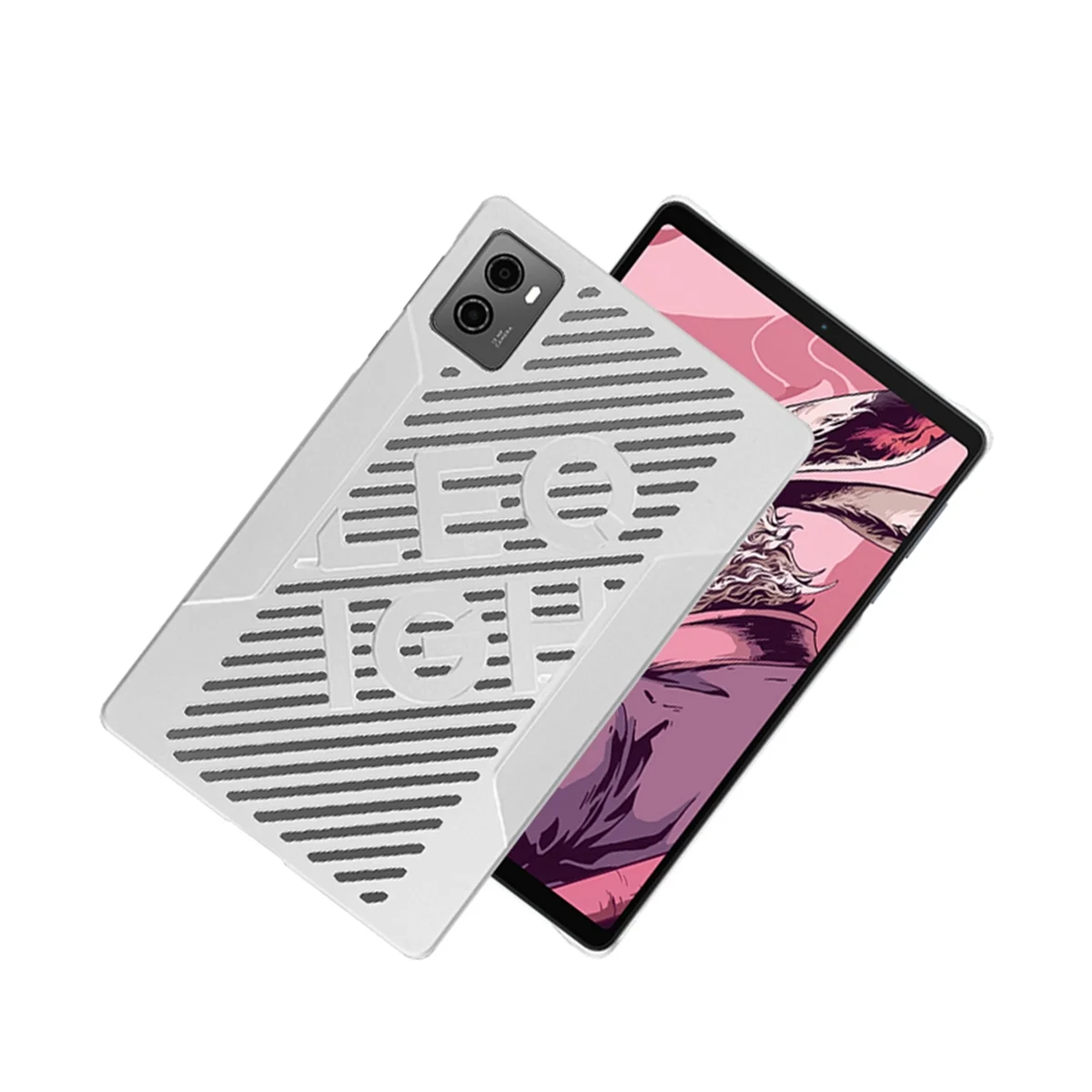 Hot For Lenovo Legion Protective Case Y700 2Nd Generation 8.8 Inch Single Shell Back Cover Case Tablet Protective Case A