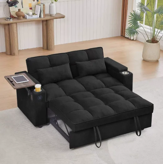 Thumbnail 4 - #22 Cheap Modern Fabric Sofas Worth Buying