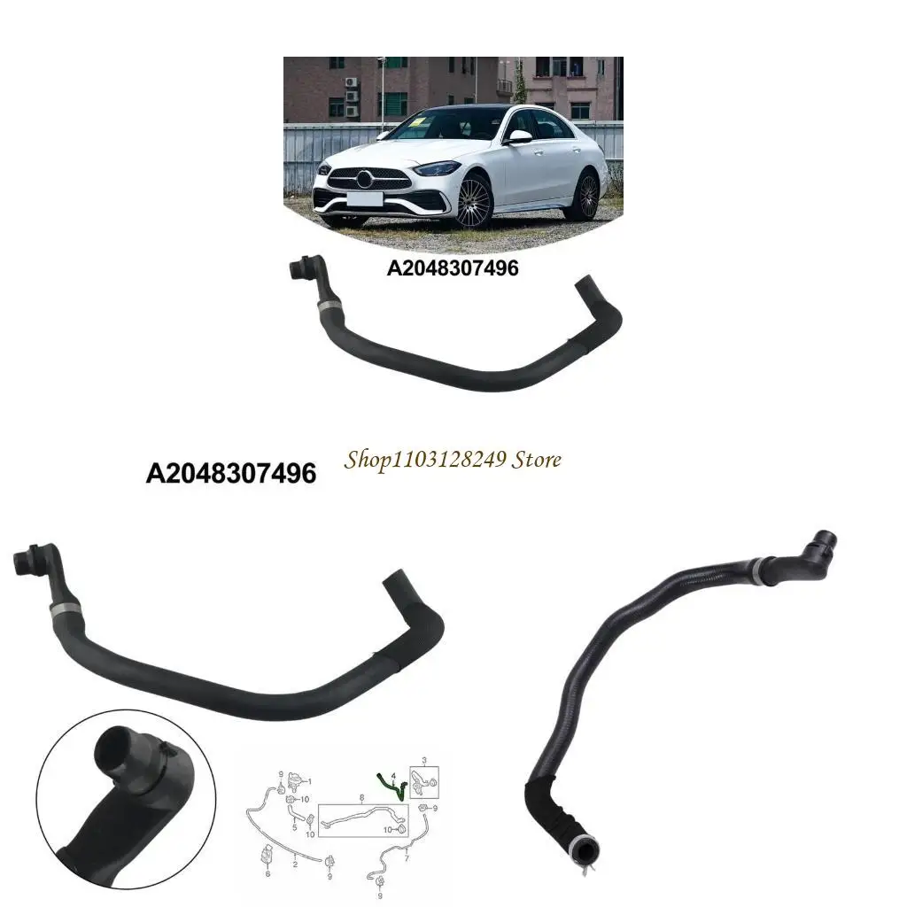 N5KD Radiator Water…