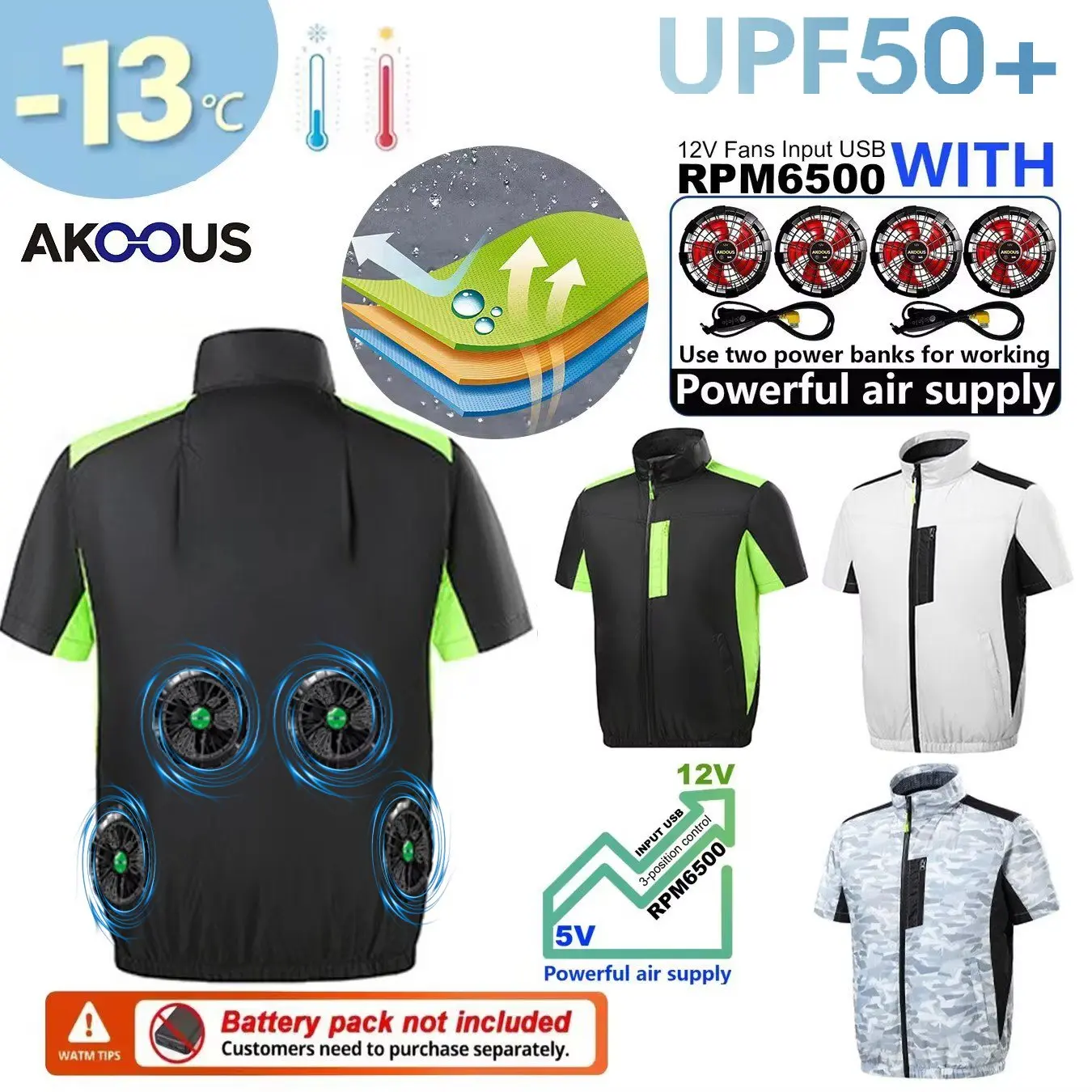 #67 Compare Hiking Vests Before You Buy