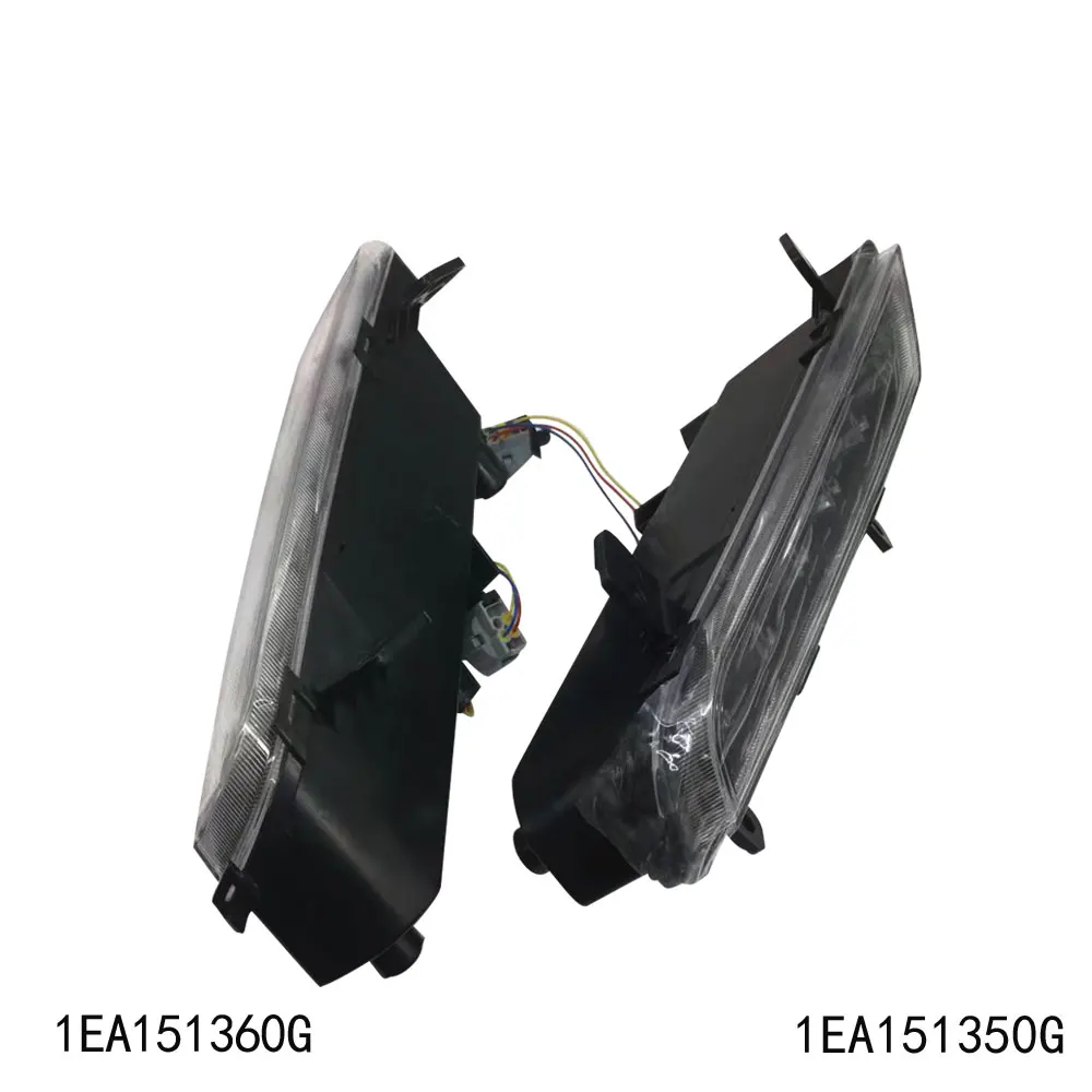 turn signal 1EA151360G 1EA151350G For BESTUNE T77