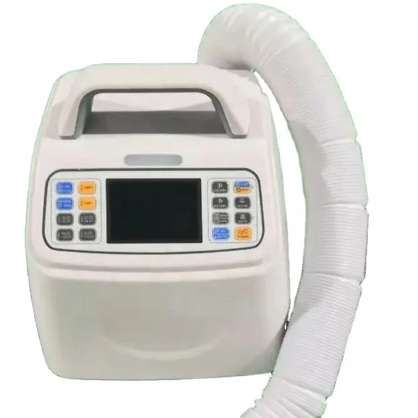 Vet Warming Easy Operate Medical Equipment Veterinary Warming Blanket System