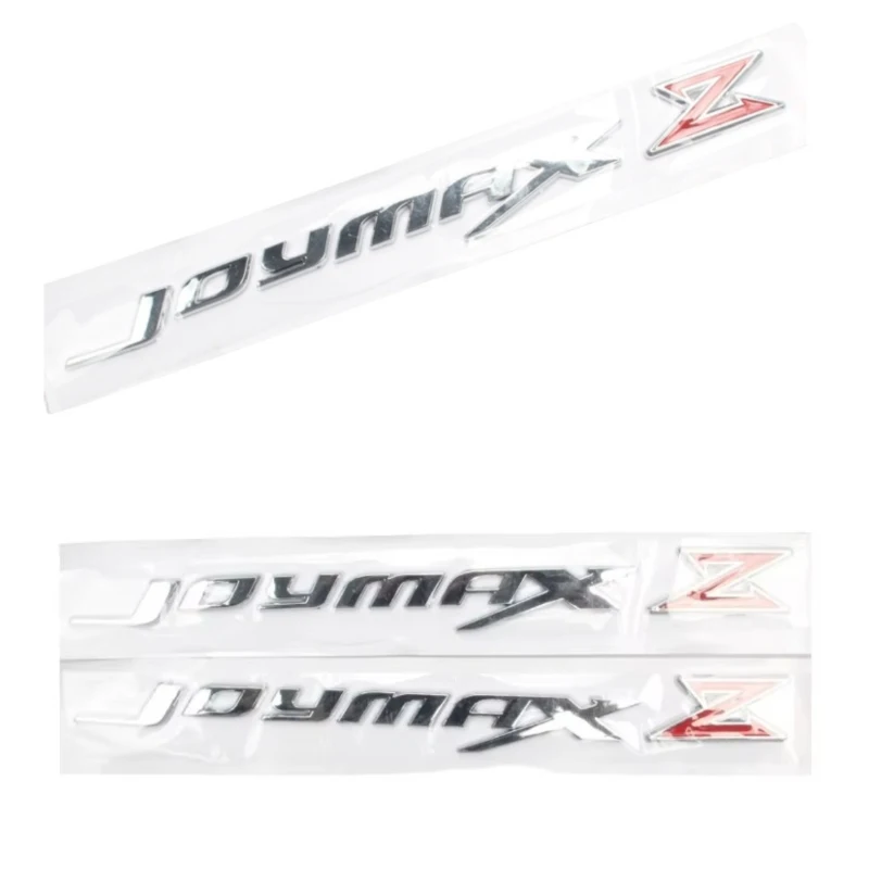 Emblem Stickers for Sym Xs300t Joymax Z300
