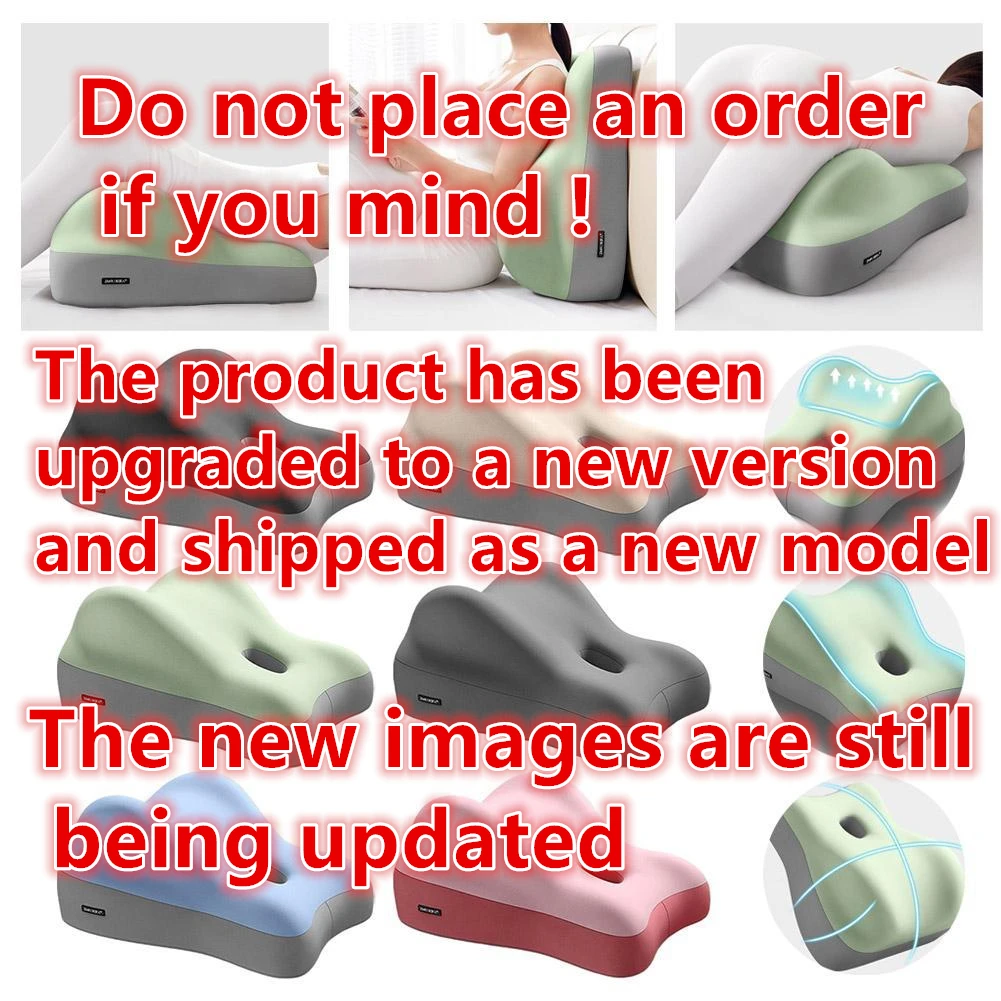 Thumbnail 2 - #17 Trending Massage Cushions Right Now