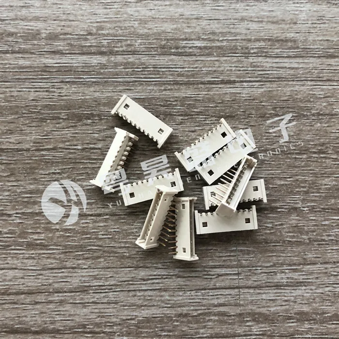 

30pcs original new Connector 53048-1010 530481010 10P pin base 1.25mm spacing