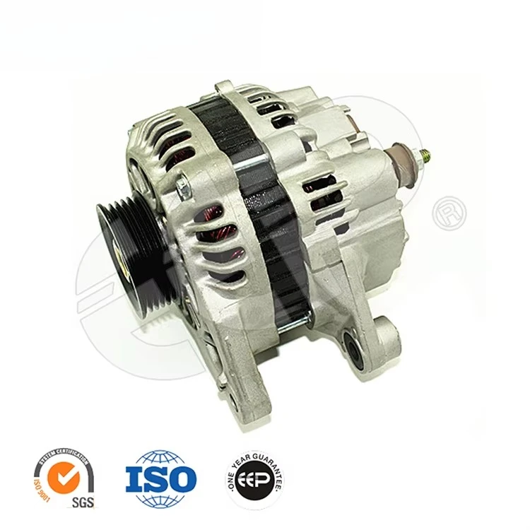 

Pajero V43 MD350608 EEP wholesale parts car engine parts car alternator