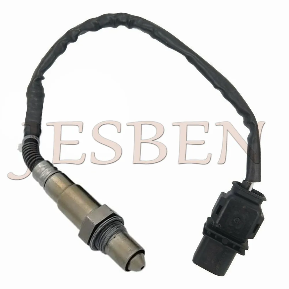 39350-2A640 front Lambda O2 Oxygen Sensor for ​Hyundai i20 i30 i40 ix20 Accent Avante Elantra Kona Sonata Tucson 1.1 1.4 1.6 1.7