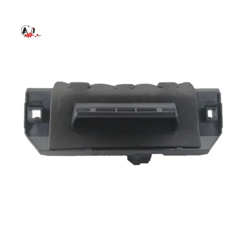 

A10E-Tailgate Opening Panel Tailgate Handle Switch Tailgate Handle Switch Auto For 206 207 8726Q0 8726Z6