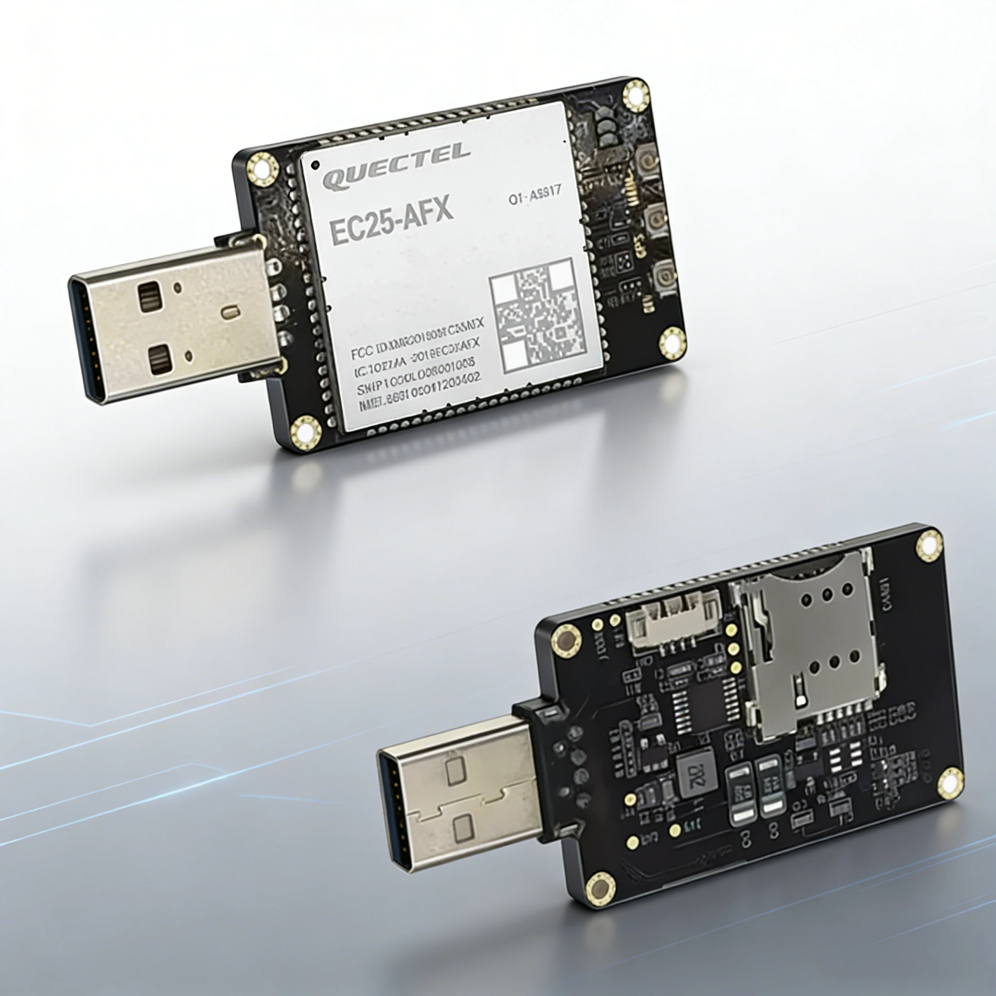 quectel-ec25-afx-lte-cat4-usb-dongle-ec25-module-dr900vx-qca9880-wifi-gps520a-gnss-antenna