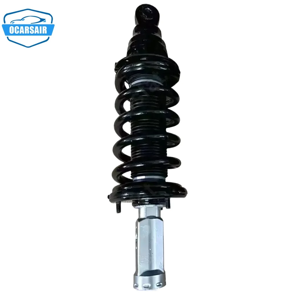 1pcs Front Hydraulic Spring Shock Strut Assys For Infiniti QX56 QX80 2011-2021 E6101-1LA7D; E61011LA7D