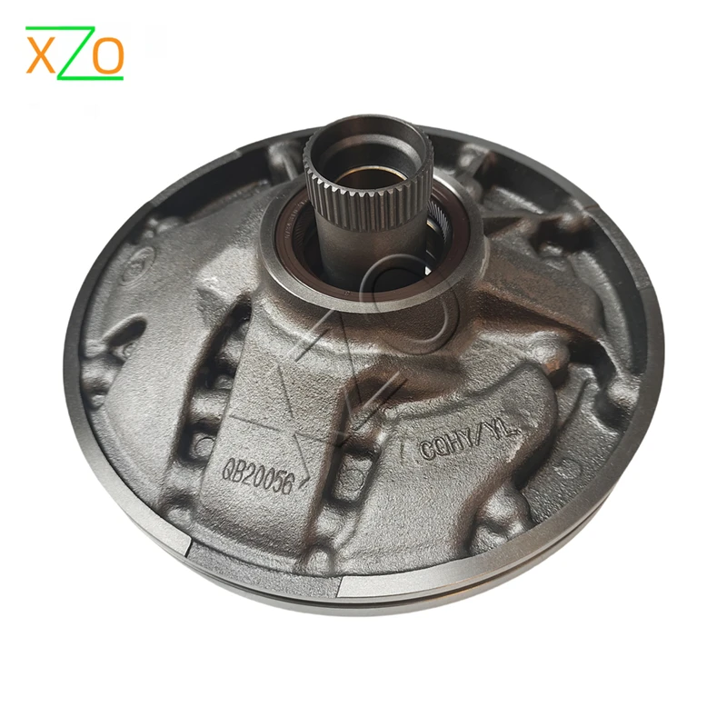 

4HP20 ZF4HP20 Transmission Oil Pump For Mercedes Benz Peugeot Ford Fiat Citroen 1019210025 226227 0002701497