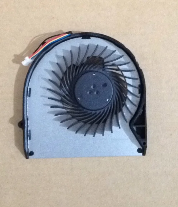 Original New CPU Fan for Lenovo B570 B575 V570 Z570 V570A Z575 B575E B570E B570V  CPU Cooling fan KSB0605HC