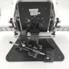 28-stopniowy zestaw tłumika steru dla Thrustmaster TPR - regulowany moduł pedału Flight Sim 3